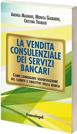 La vendita consulenziale dei servizi bancari